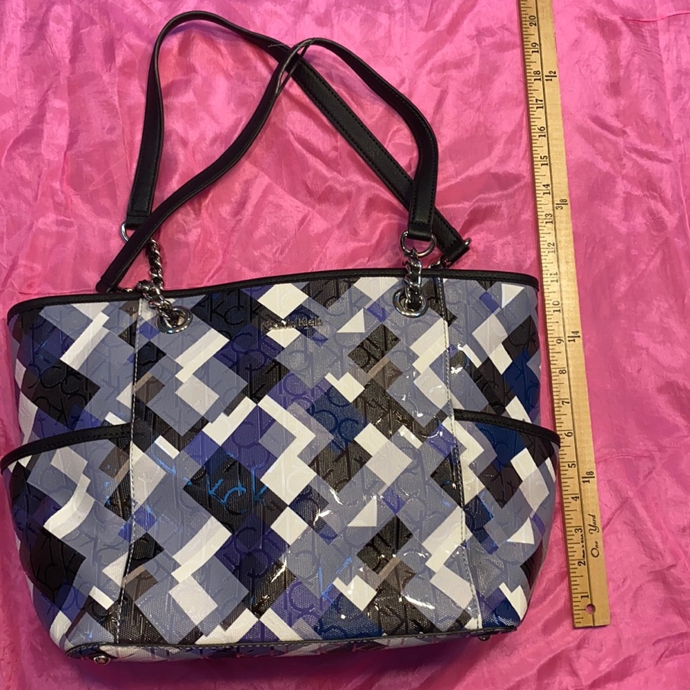 Calvin Klein tote